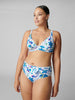 Neroli Retro Brief - White Littoral