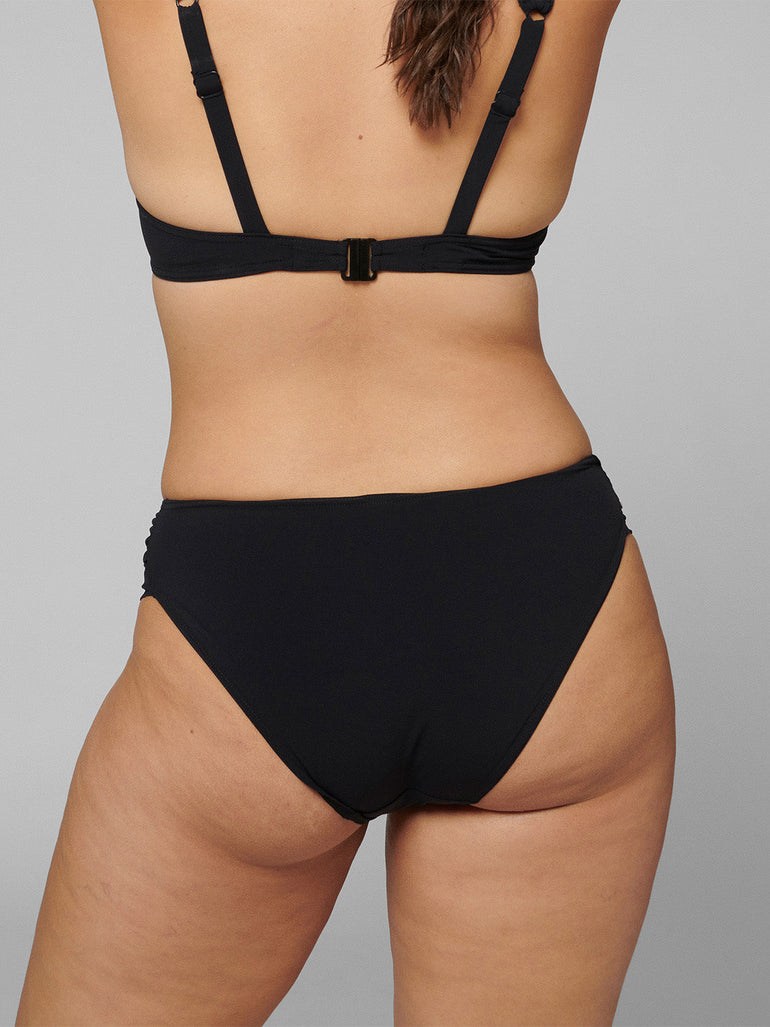 Mantra Bikini - Black
