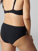 Mantra Retro Brief - Black