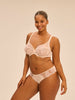 Brief - Sakura pink