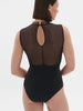 Body suit - Black