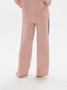 Night pants - Incense Pink