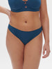 Bikini brief - Mystery blue