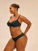 Bikini brief - Tropical Green