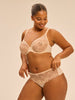 Shorty - Chic Beige