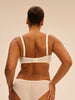 Bandeau bra - Natural