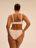 Bandeau bra - Natural