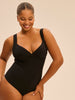 Shaper Bodysuit - Black