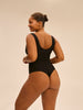 Shaper Bodysuit - Black