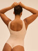 Shaper Bodysuit - Peau rosée
