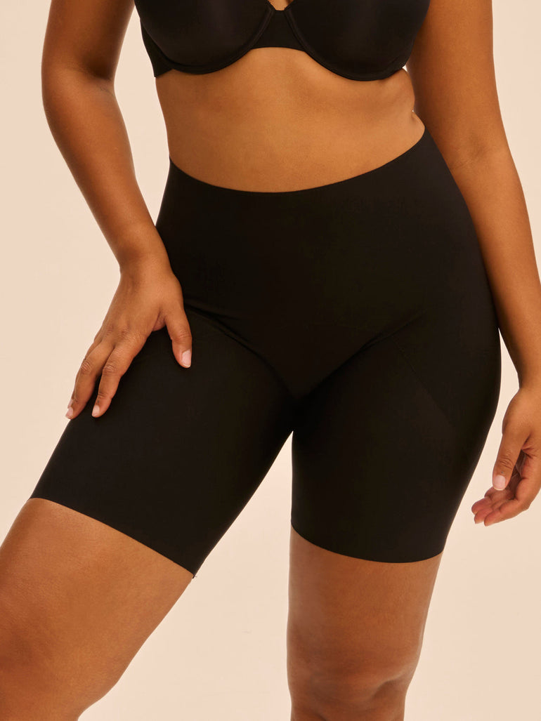 Shaper shorts - Black