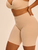 Shaper shorts - Peau rosée