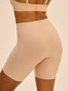 Shaper shorts - Peau rosée