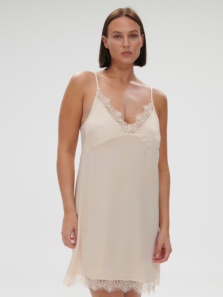 Nightdress - Sakura pink