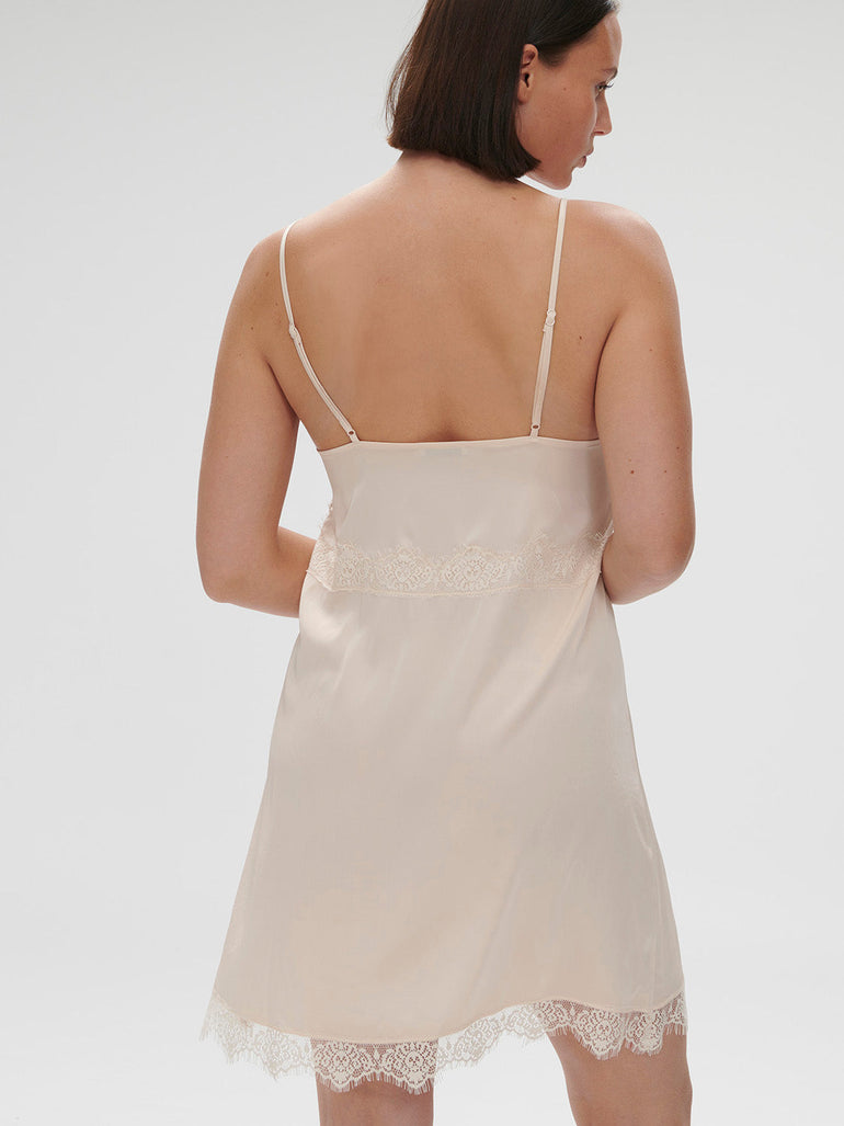 Nightdress - Sakura pink