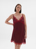 Nightdress - Spinel Red