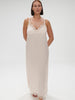 Long Nightdress - Sakura pink