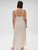 Long Nightdress - Sakura pink