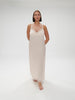 Long Nightdress - Sakura pink