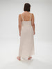 Long Nightdress - Sakura pink