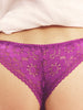 Tanga - Divine Purple