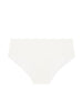 Uniq Boyshort - Ivory