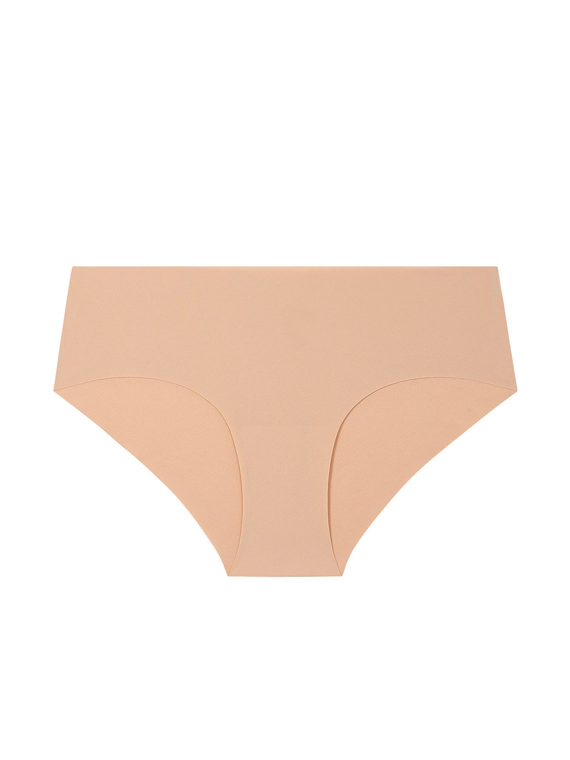 Uniq Boyshort - Peau Rose