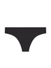 Uniq Thong - Black