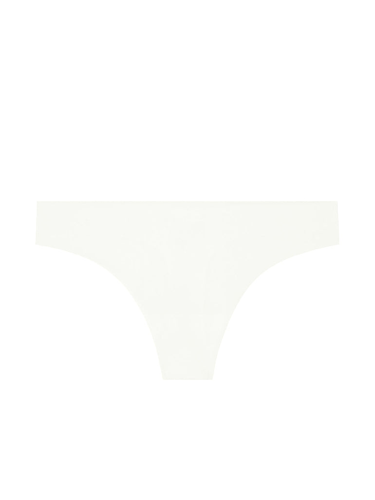Uniq Thong - Ivory