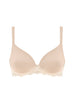 Caresse 3D Plunge - Peau Rose