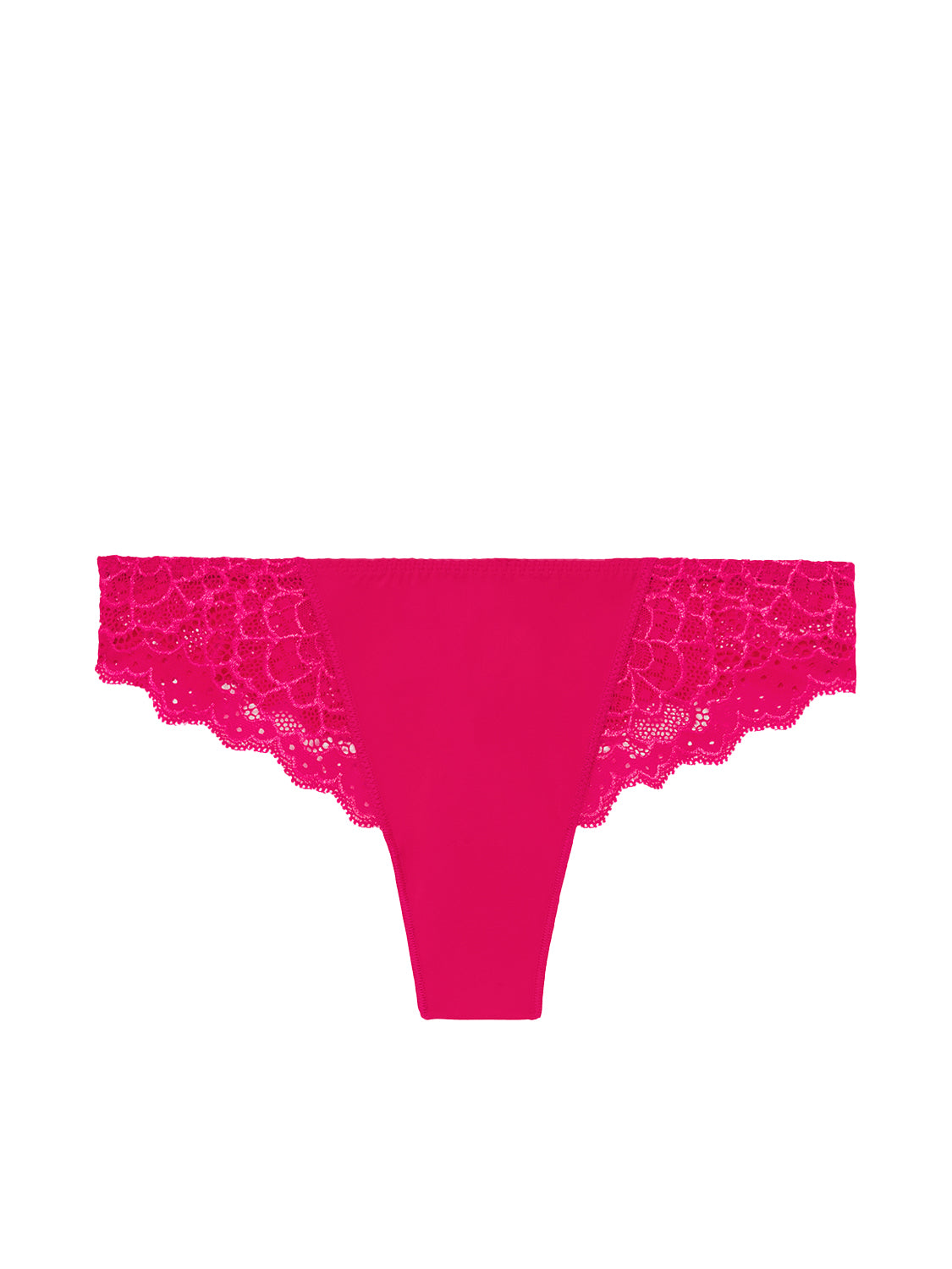 Tanga - Teaberry Pink