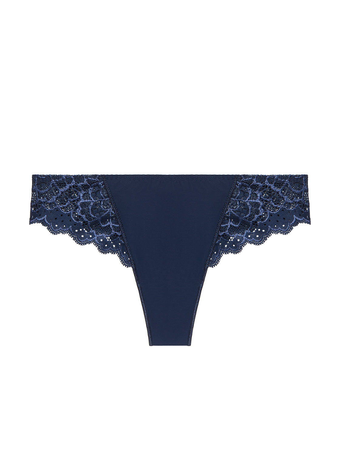 Tanga - Ink Blue
