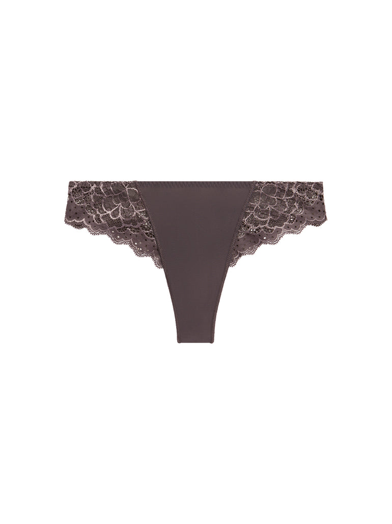 Tanga - Graphite Grey