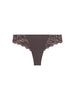 Tanga - Graphite Grey