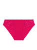 Brief - Teaberry Pink