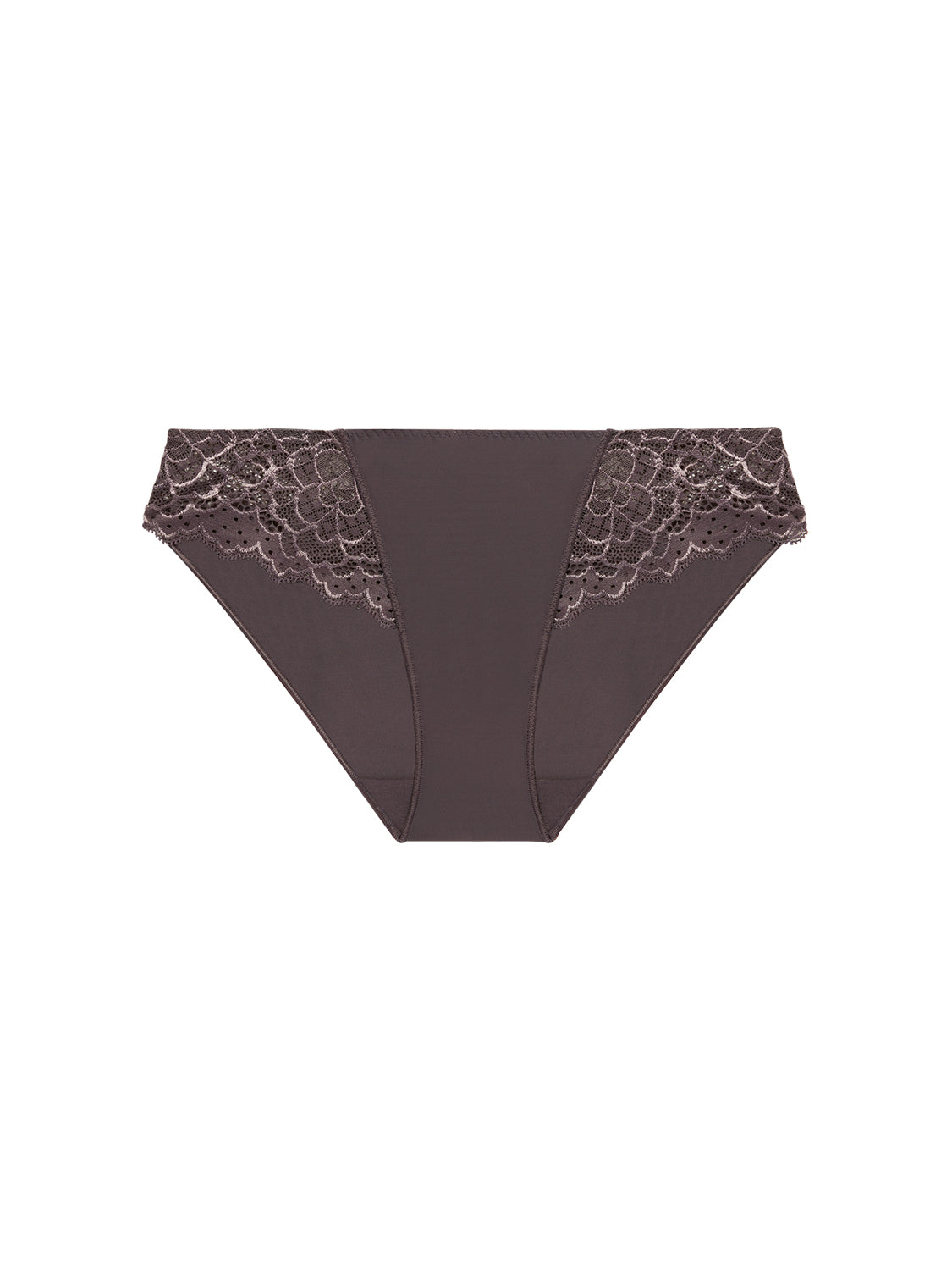 Brief - Graphite Grey