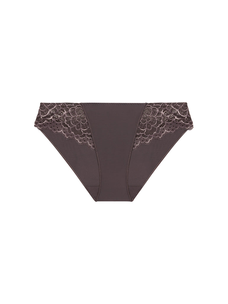 Brief - Graphite Grey