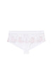 Shorty - Cristal White