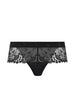 Wish Boyshort - Black