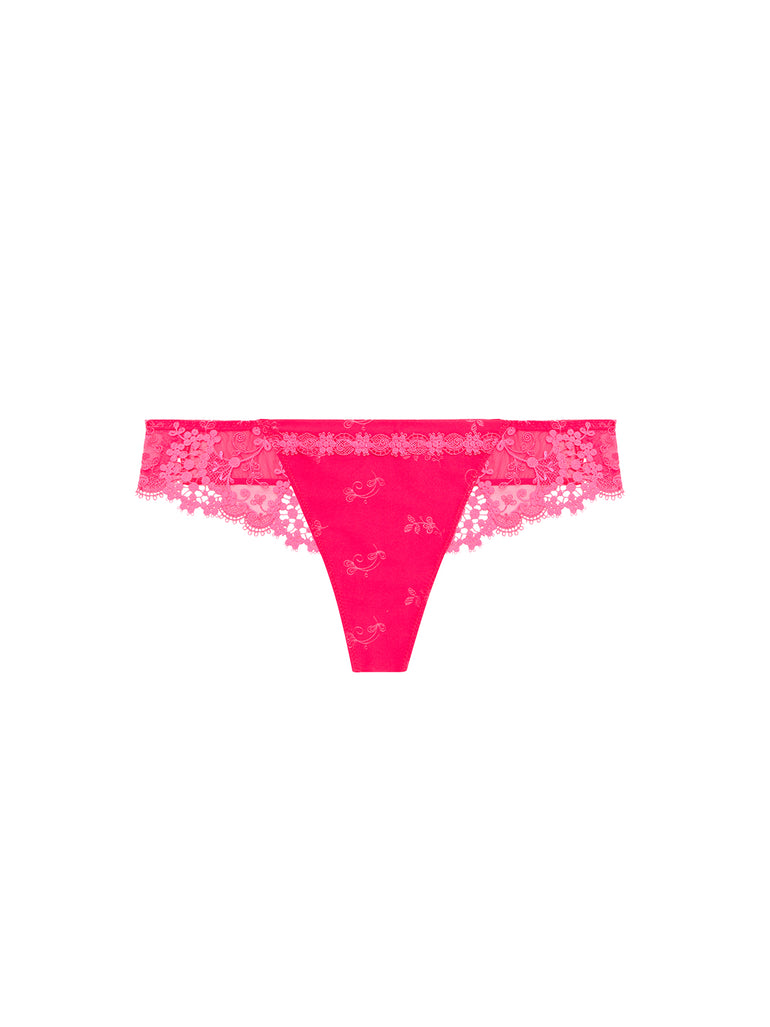 Tanga - Fabulous Pink