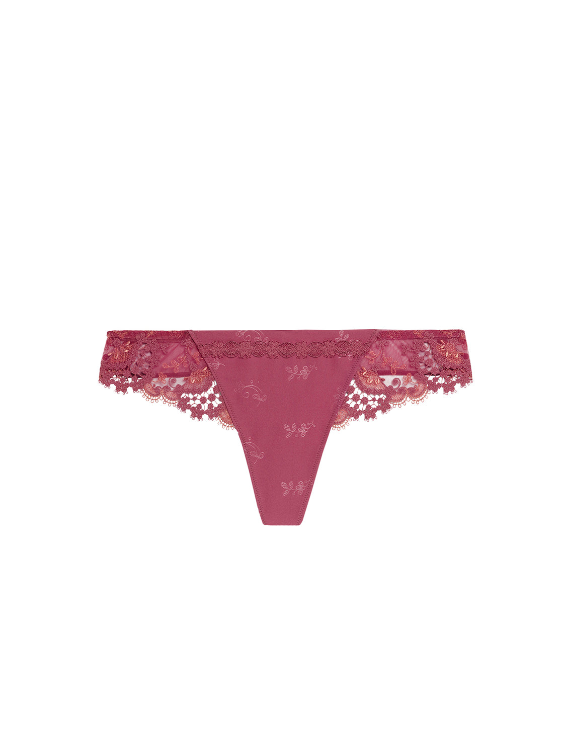 Tanga - Rose sandalwood