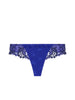 Tanga - Electric blue