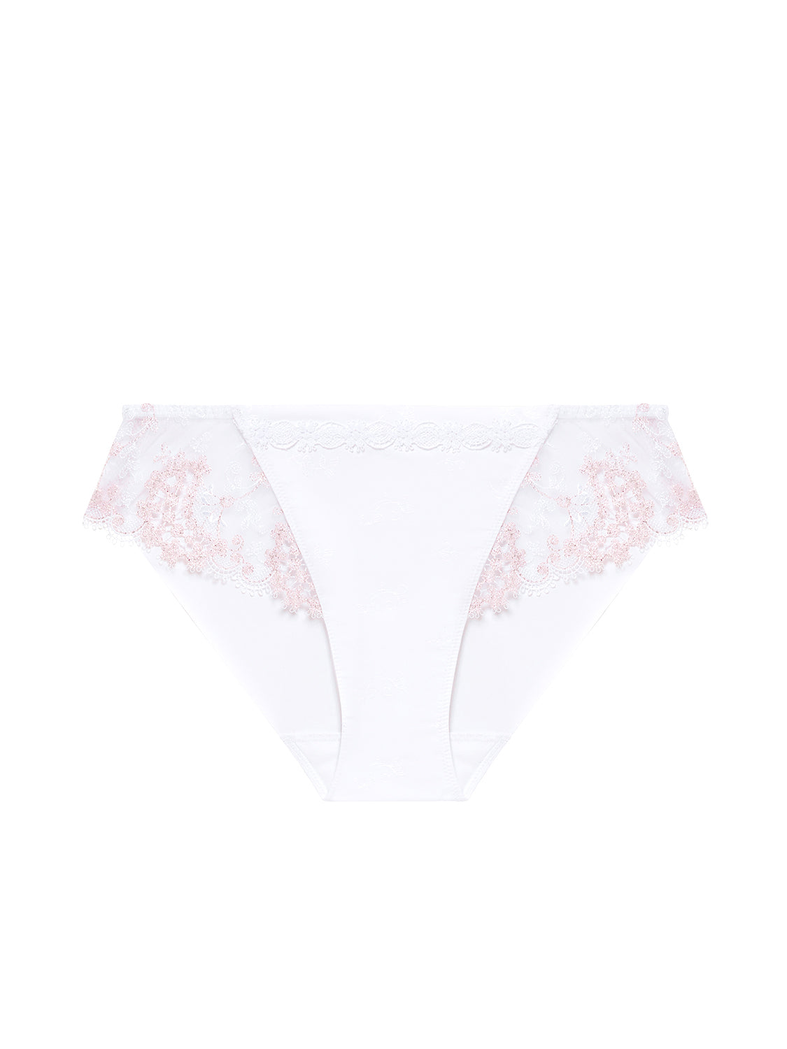 Brief - Cristal White