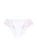 Brief - Cristal White