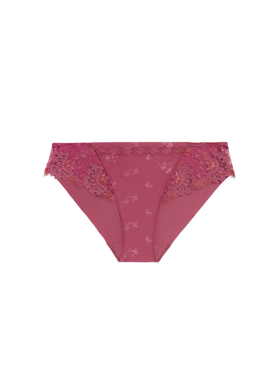 Brief - Rose sandalwood