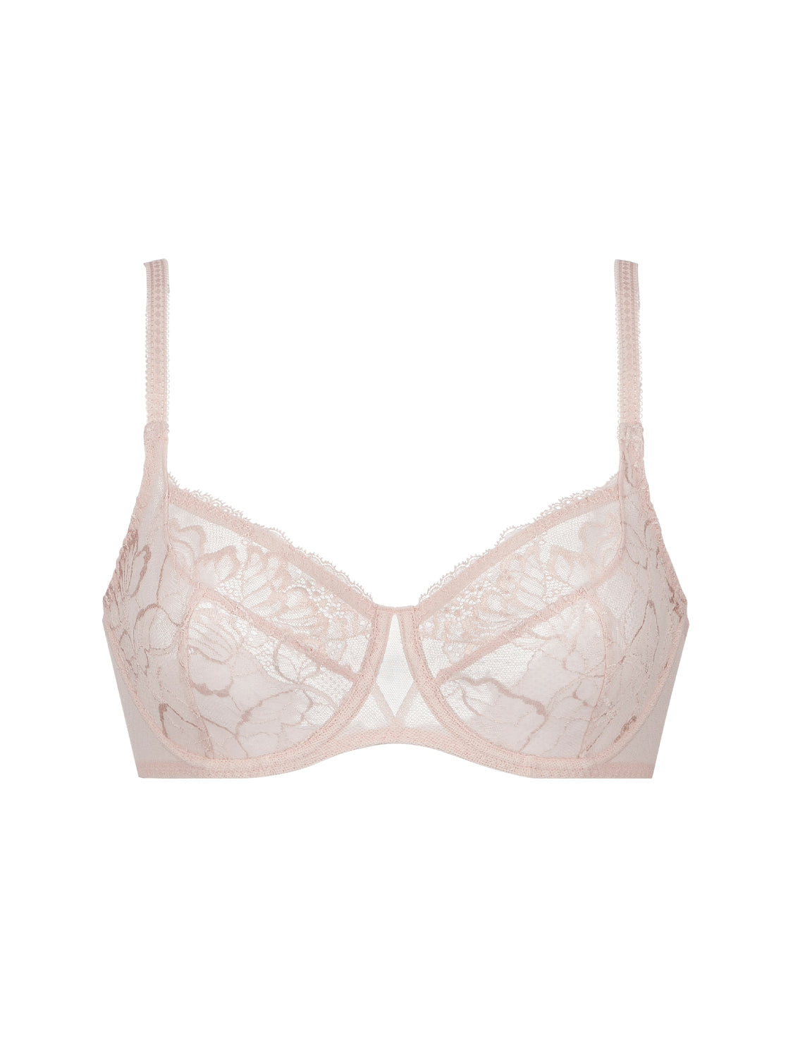 Promesse Full Cup - Petal