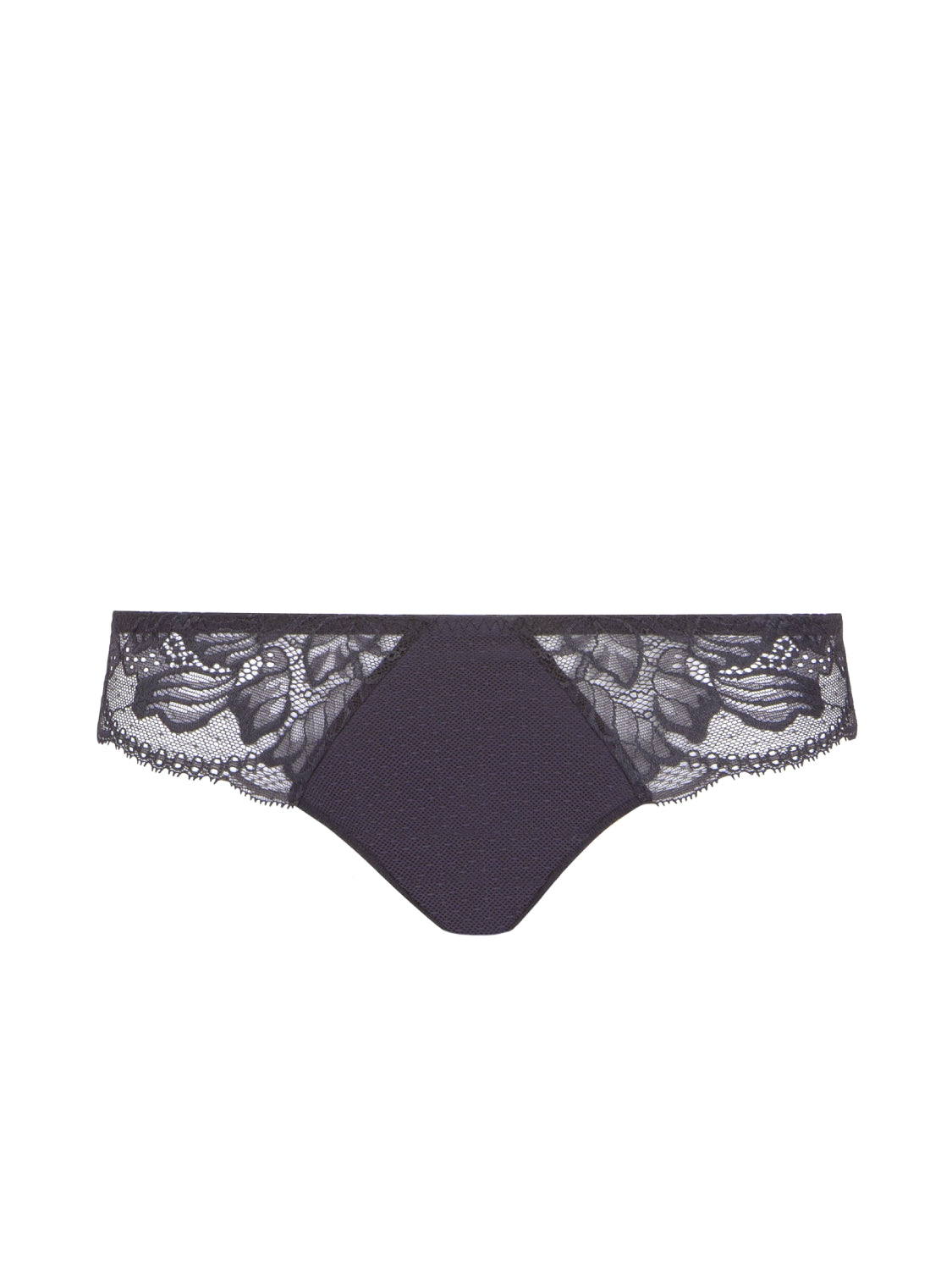 Promesse Bikini - Anthracite