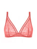 Comete Wireless Triangle - Texas Pink
