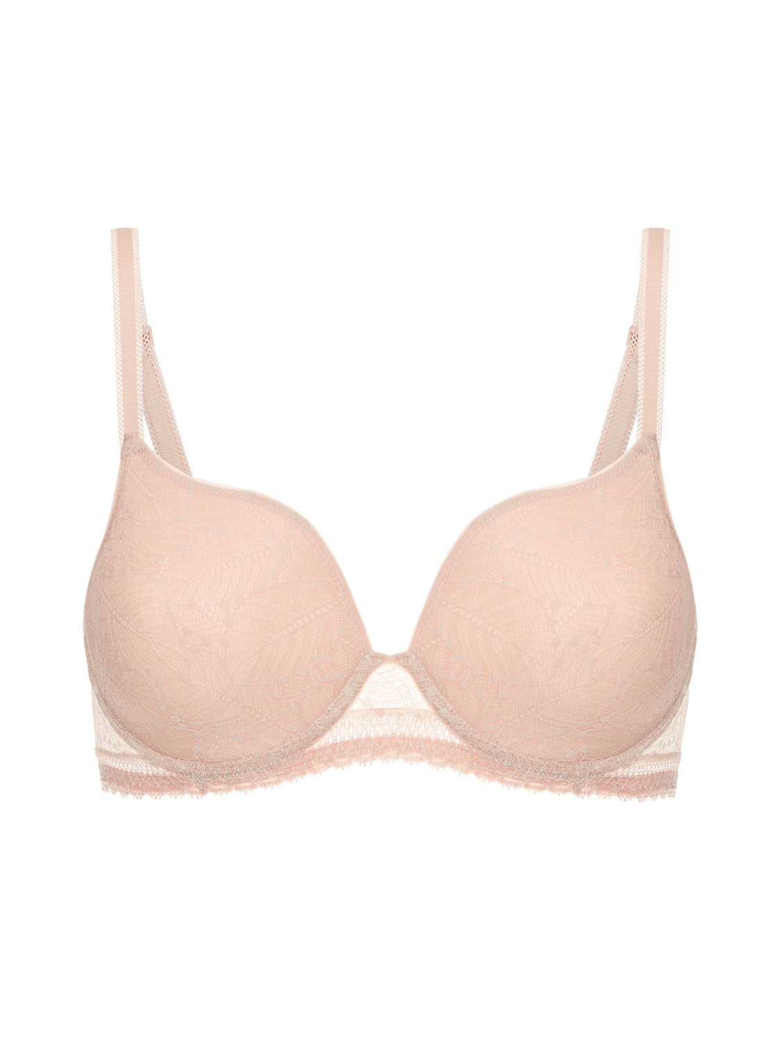 Comete 3D Plunge - Pink Sand
