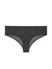 Comete Boyshort - Black
